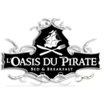 L’oasis du pirate L
