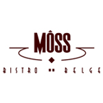 MOSS MOSS