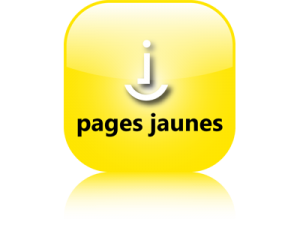 page jaune