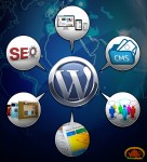 6 avantages de choisir wordpress pour creer un site web pour entreprise