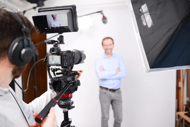 Raisons pour creer video corporative