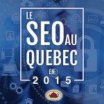 SEO au quebec en 2015 - 2