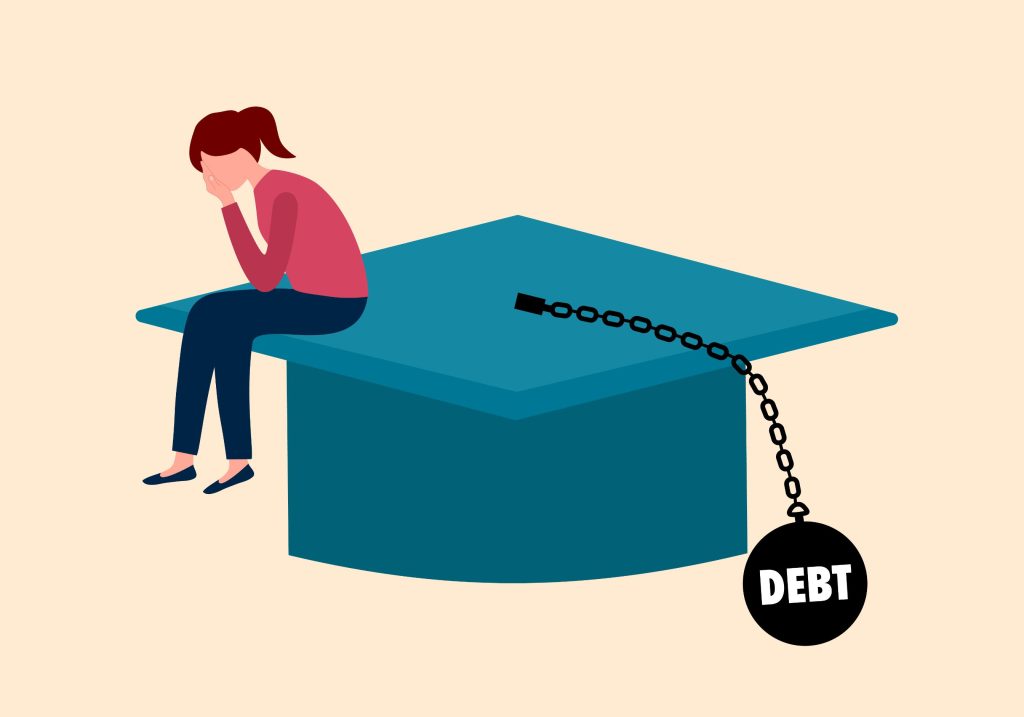 avantages risques consolidation dettes