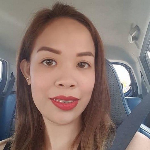 Carlyn Paredes-Tina 