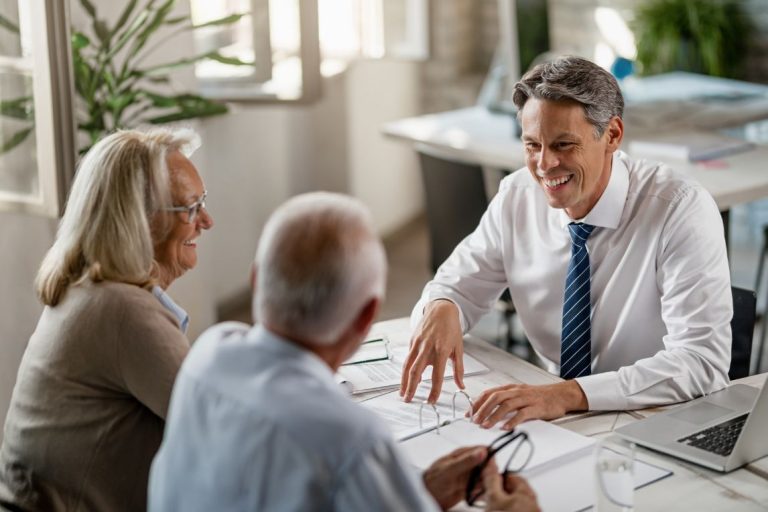 Les 10 types de conseillers financiers les plus populaires au Québec
