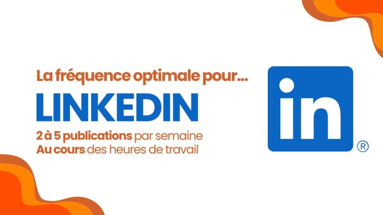 contenus reseaux frequence