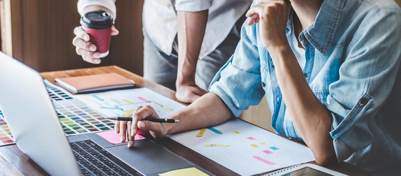 5 raisons pourquoi vous devriez faire une refonte de votre site Web d ...