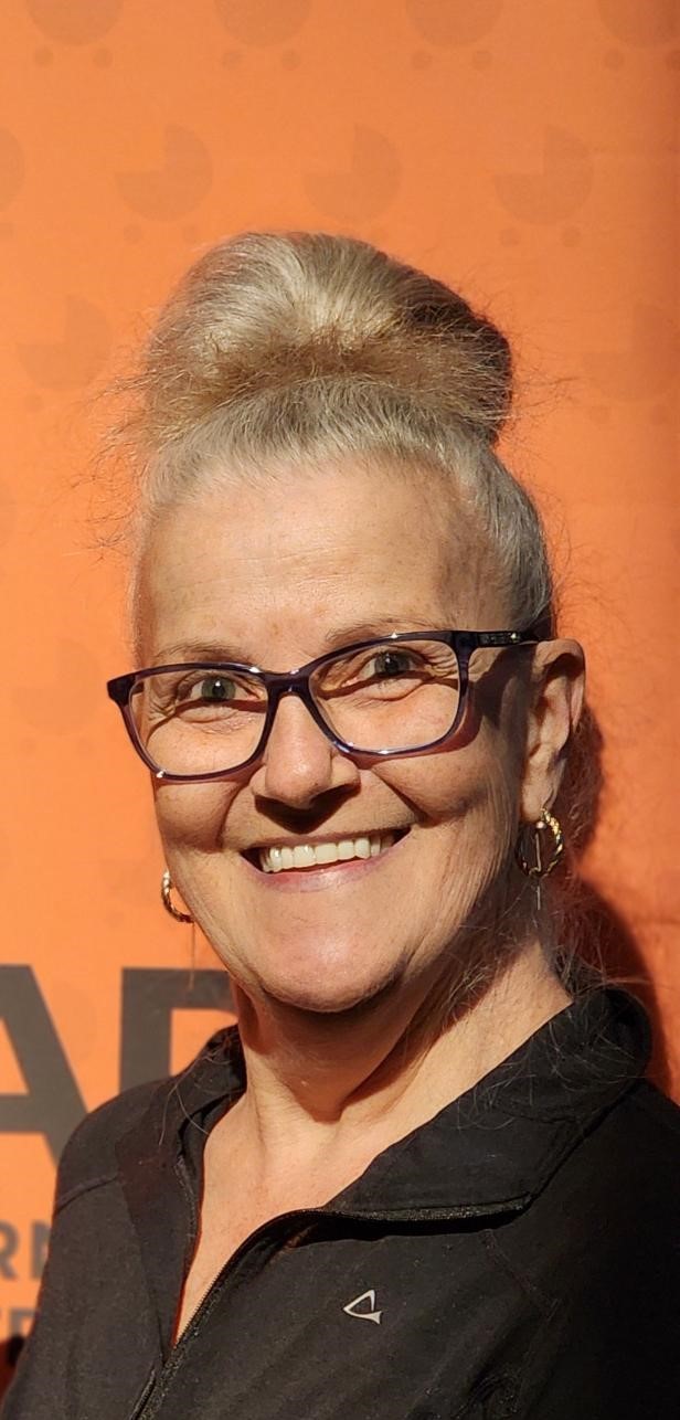 Laïla Girard 