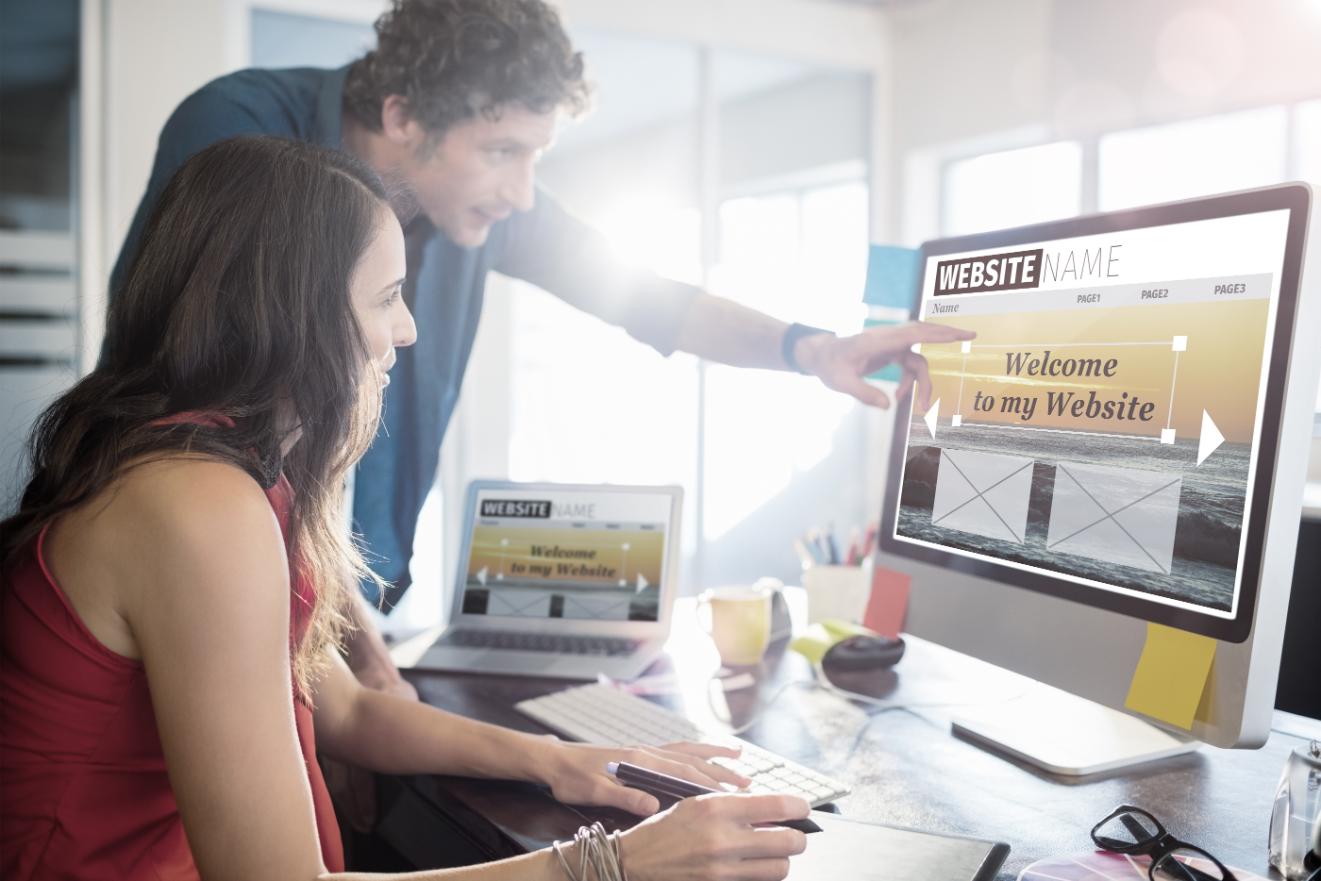 5 raisons pourquoi vous devriez faire une refonte de votre site Web d ...