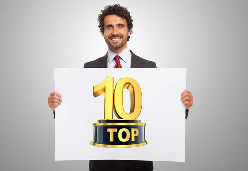 top 10 compagnies assurance habitation